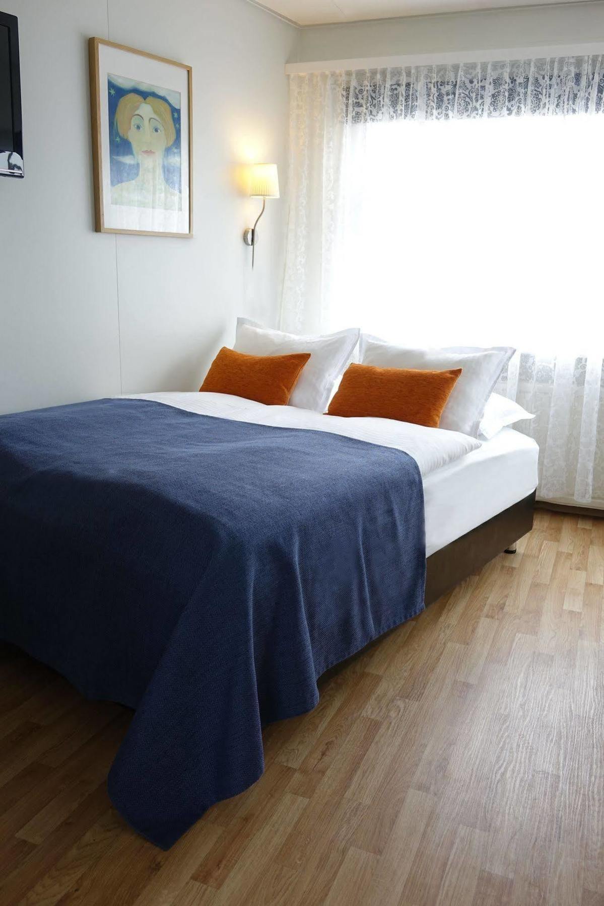 Castle House & Embassy Luxury Apartments Reykjavik Exterior photo